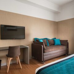 Best Western Plus City Hotel удобства в номере
