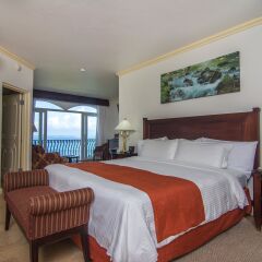 Отель Jewel Paradise Cove Adult Beach Resort & Spa комната для гостей фото 2