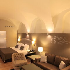 Отель Eurostars Patios de Cordoba сауна
