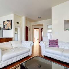 Апартаменты Dom & House - Apartments Neptun Park комната для гостей фото 2