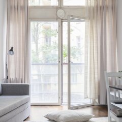 Отель 2ndhomes Kluuvi Apartments 2 Финляндия, Хельсинки - отзывы, цены и фото номеров - забронировать отель 2ndhomes Kluuvi Apartments 2 онлайн фото 3