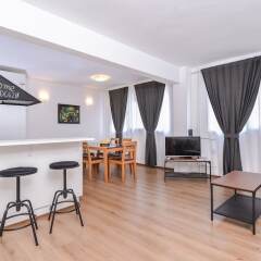 Апартаменты FM Premium 2-BDR Apartment - Eleganto София фото 3