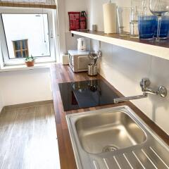 Отель Operastreet.Com Apartments Австрия, Вена - отзывы, цены и фото номеров - забронировать отель Operastreet.Com Apartments онлайн в номере