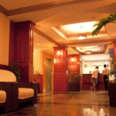 Отель Relax Inn Мальдивы, Северный атолл Мале - отзывы, цены и фото номеров - забронировать отель Relax Inn онлайн интерьер отеля фото 3