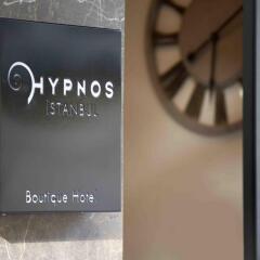 Отель Hypnos Design удобства в номере