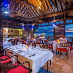 Отель Royal Decameron Montego Beach - All Inclusive питание фото 3
