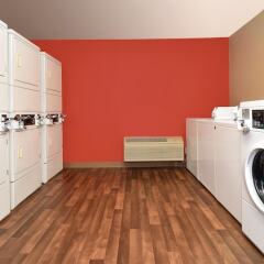 Отель Extended Stay America - Las Vegas - Midtown в номере фото 2