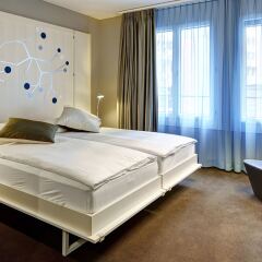 Hotel Continental-Park комната для гостей фото 5