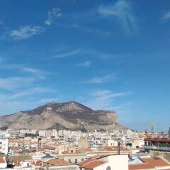 Отель Ibis Styles Palermo Cristal фото 2