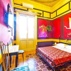 Отель Hollywood Inn Palermo B&B детские мероприятия фото 2