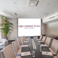 Отель Crowne Plaza Helsinki Финляндия, Хельсинки - - забронировать отель Crowne Plaza Helsinki, цены и фото номеров фото 6