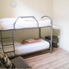Mad4you Hostel детские мероприятия фото 2