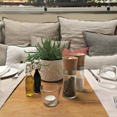Coco-Mat Hotel Nafsika Кифисия питание фото 3