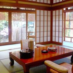 Отель Iwayu Ryokan Мисаса в номере фото 2