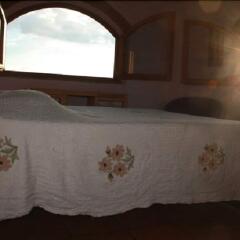 Отель B&B Il Maraviglio Реггелло ванная