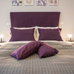 Отель B&B Gagliardi House комната для гостей фото 4