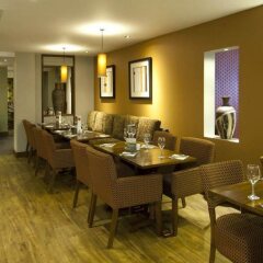 Отель Premier Inn London Waterloo Великобритания, Лондон - отзывы, цены и фото номеров - забронировать отель Premier Inn London Waterloo онлайн питание фото 3