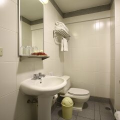 Casa Andina Standard Arequipa in Arequipa, Peru from 69$, photos, reviews - zenhotels.com bathroom
