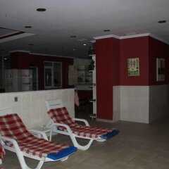 Viven Paradise Hotel Турция, Сиде - отзывы, цены и фото номеров - забронировать отель Viven Paradise Hotel онлайн интерьер отеля фото 3