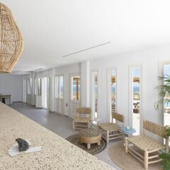 Отель View Hotel by Secret Греция, Остров Санторини - отзывы, цены и фото номеров - забронировать отель View Hotel by Secret онлайн спа