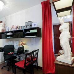Отель Quo Vadis Inn Италия, Рим - отзывы, цены и фото номеров - забронировать отель Quo Vadis Inn онлайн в номере