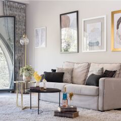 Sweet Inn Apartments-Mamilla Израиль, Иерусалим - отзывы, цены и фото номеров - забронировать отель Sweet Inn Apartments-Mamilla онлайн интерьер отеля фото 2