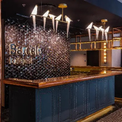 Отель Barcelo Budapest Венгрия, Будапешт - отзывы, цены и фото номеров - забронировать отель Barcelo Budapest онлайн фото 2