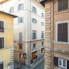 Апартаменты RSH Apartment Luxury Pantheon 2 Рим