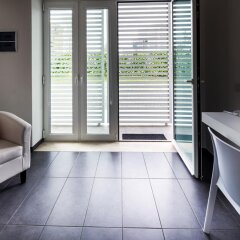 Отель Residence Peloni Ареццо в номере
