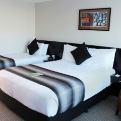 Отель Copthorne Hotel Wellington, Oriental Bay Новая Зеландия, Веллингтон - отзывы, цены и фото номеров - забронировать отель Copthorne Hotel Wellington, Oriental Bay онлайн комната для гостей фото 4