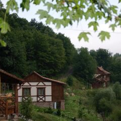 Отель EcoKayan Армения, Дилижан - отзывы, цены и фото номеров - забронировать отель EcoKayan онлайн фото 7