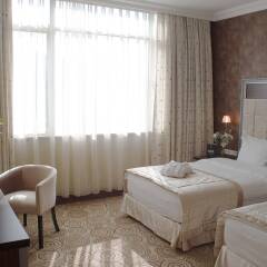 Elite Hotel Dragos комната для гостей фото 2