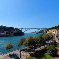 Отель Vincci Porto фото 5