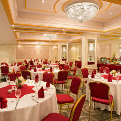 Admiral Plaza Hotel Dubai