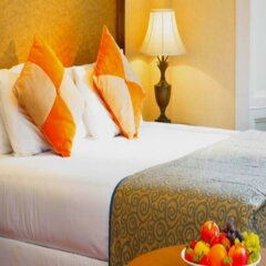 Отель Hilton Edinburgh Carlton фото 12
