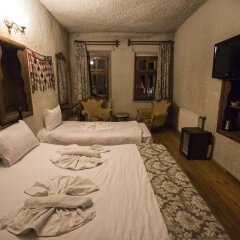 Charming Cave Hotel Турция, Гёреме - отзывы, цены и фото номеров - забронировать отель Charming Cave Hotel онлайн комната для гостей фото 3