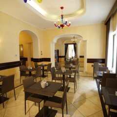 Отель Mokinba Hotels Baviera питание фото 2