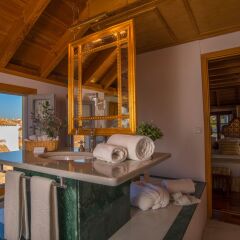 Las Casas De La Juderia Hotel балкон