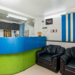 Happy Homes in Chennai, India from 31$, photos, reviews - zenhotels.com photo 4