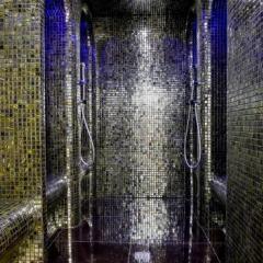 Panorama Hotel Сливен сауна