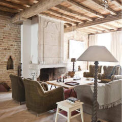 Отель B&B Jacquemine Luxury Guesthouse and Art Gallery гостиничный бар