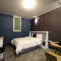 Отель Sintra Tourist Hotel Южная Корея, Сеул - отзывы, цены и фото номеров - забронировать отель Sintra Tourist Hotel онлайн комната для гостей