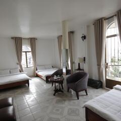 Отель Binh Yen Hotel Вьетнам, Далат - 1 отзыв об отеле, цены и фото номеров - забронировать отель Binh Yen Hotel онлайн комната для гостей
