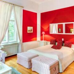Отель Villa Trapp Зальцбург детские мероприятия