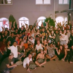 Whole Wide World Hostel фото 14