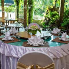 Отель Krabi Royal Hotel Таиланд, Краби - отзывы, цены и фото номеров - забронировать отель Krabi Royal Hotel онлайн помещение для мероприятий