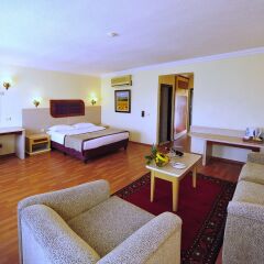 Dinler Hotels Ürgüp Турция, Ургуп - отзывы, цены и фото номеров - забронировать отель Dinler Hotels Ürgüp онлайн комната для гостей