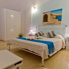 Отель Louis Studios Hotel Греция, Остров Санторини - отзывы, цены и фото номеров - забронировать отель Louis Studios Hotel онлайн фото 5