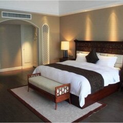 Отель Xiamen Royal Victoria Hotel Китай, Сямынь - отзывы, цены и фото номеров - забронировать отель Xiamen Royal Victoria Hotel онлайн комната для гостей фото 3