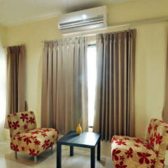 Baan Phor Phan Hotel детские мероприятия